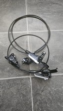 Shimano deore slx for sale  CHESTERFIELD