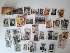 330 sammelbilder zigarettenbil gebraucht kaufen  Berlin