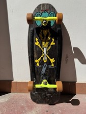 Skateboard vintage old usato  Fonte Nuova