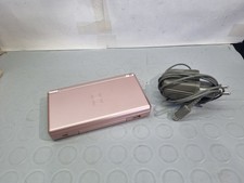 Nintendo lite metallic usato  Italia