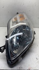 Faro fanale anteriore usato  Frattaminore