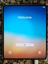Samsung galaxy fold3 usato  Firenze