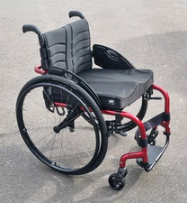 Quickie argon active for sale  BRISTOL