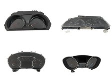Medidores de painel de instrumentos Ford Taurus velocímetro 2005-2007 BF8KA comprar usado  Enviando para Brazil