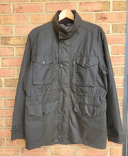 Barbour sapper wax for sale  Roanoke