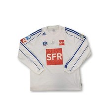 Maillot football retro d'occasion  Caen