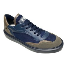 Scarpe sneakers uomo usato  Paterno