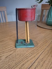 Hornby series water for sale  IPSWICH