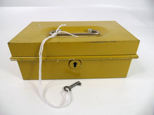 Vintage yellow metal for sale  HOVE