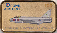 Raf 100th anniversary for sale  CAMBRIDGE