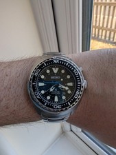 Seiko sun019 kinetic for sale  SALISBURY