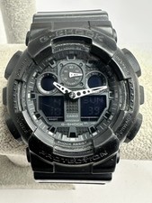 Casio GA-100 G-Shock Mod 5081 Nova Bateria Relógio Masculino 51MM 8.5" Q24, usado comprar usado  Enviando para Brazil
