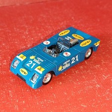 Chevron b23 côtes d'occasion  Lure