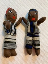 African dolls primitive for sale  Conroe