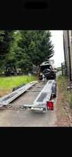 Brian james trailer for sale  DEWSBURY