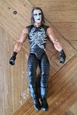 Wwe crow sting for sale  BALLYMENA