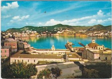PONZA - LATINA - PANORAMA - VIAGG. 1964 -99373-, usado comprar usado PONZA - LATINA - PANORAMA - VIAGG. 1964 -99373-, usado comprar usado  Enviando para Brazil