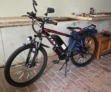 e bike 26 gebraucht kaufen e bike 26 gebraucht kaufen Eppingen