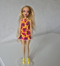 Barbie scene puppe gebraucht kaufen  Gütersloh