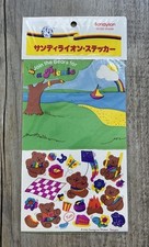 Sandylion maxi sticker gebraucht kaufen  Braunschweig