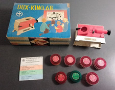 Dux kino spielzeug gebraucht kaufen  Gütersloh