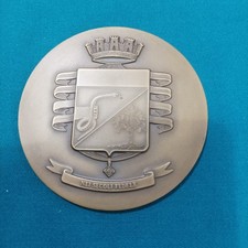 Medaglione statico carabinieri usato  Genova
