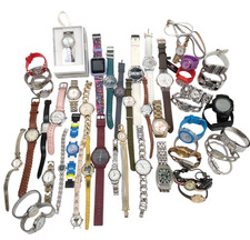Quartz watch job for sale  RUGBY