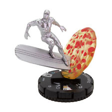 Surfista Prateado WizKids Miniatures & Games #047a (R) quase perfeito comprar usado  Enviando para Brazil