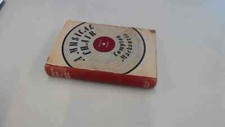 			Uma cadeira musical, Compton Mackenzie, Chatto and Windus, 1939, dura		 comprar usado  Enviando para Brazil