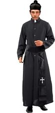 Carnevale costume prete usato  Vieste