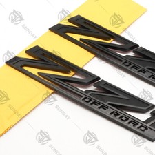 2pcs silverado z71 for sale  Hebron