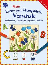 Buchstaben zahlen logisches gebraucht kaufen  Ohlsbach