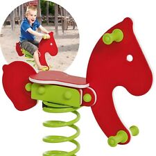 Federtier pony federwippe gebraucht kaufen  Hainichen