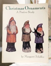 Christmas Ornaments : A Festive Study by Margaret Schiffer comprar usado  Enviando para Brazil