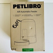 Petlibro black automatic for sale  West Valley City