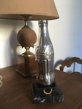 Bouteille coca cola d'occasion  Bordeaux-
