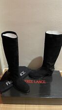 Bottes free lance d'occasion  Courbevoie