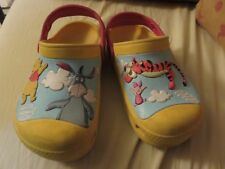 Crocs hausschuhe guter gebraucht kaufen  Stuttgart
