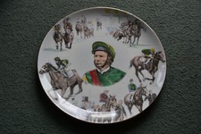 Coalport collectors plate for sale  SPALDING