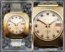 Seiko automatic watch for sale  THORNTON-CLEVELEYS