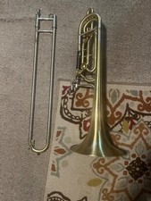 Professional bass trombon for sale  Eastchester