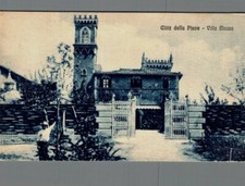 Perugia città della usato  Asti