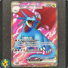 Salamence 177 159 usato  Sinalunga