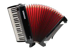 Akkordeon hohner iii gebraucht kaufen  Oldenburg (Oldenburg)