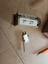 Schalter handbremse passend gebraucht kaufen  Hoogstede