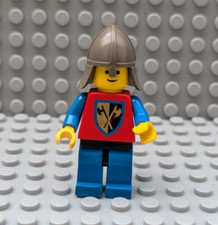 Lego cas108 minifigur gebraucht kaufen  Burscheid