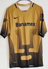 Pumas unam nike for sale  Tulsa