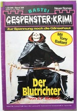 Gespenster krimi 388 gebraucht kaufen  Bochum