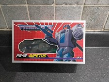 Mastermind creations impetus d'occasion  Expédié en Belgium