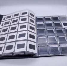 Vintage photographic slides for sale  LANCING